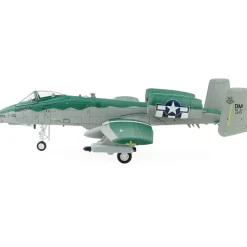 A-10A Thunderbolt II 1/72 Die Cast Model 1:72 Scale by Hobby Master