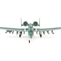 A-10A Thunderbolt II 1/72 Die Cast Model 1:72 Scale by Hobby Master