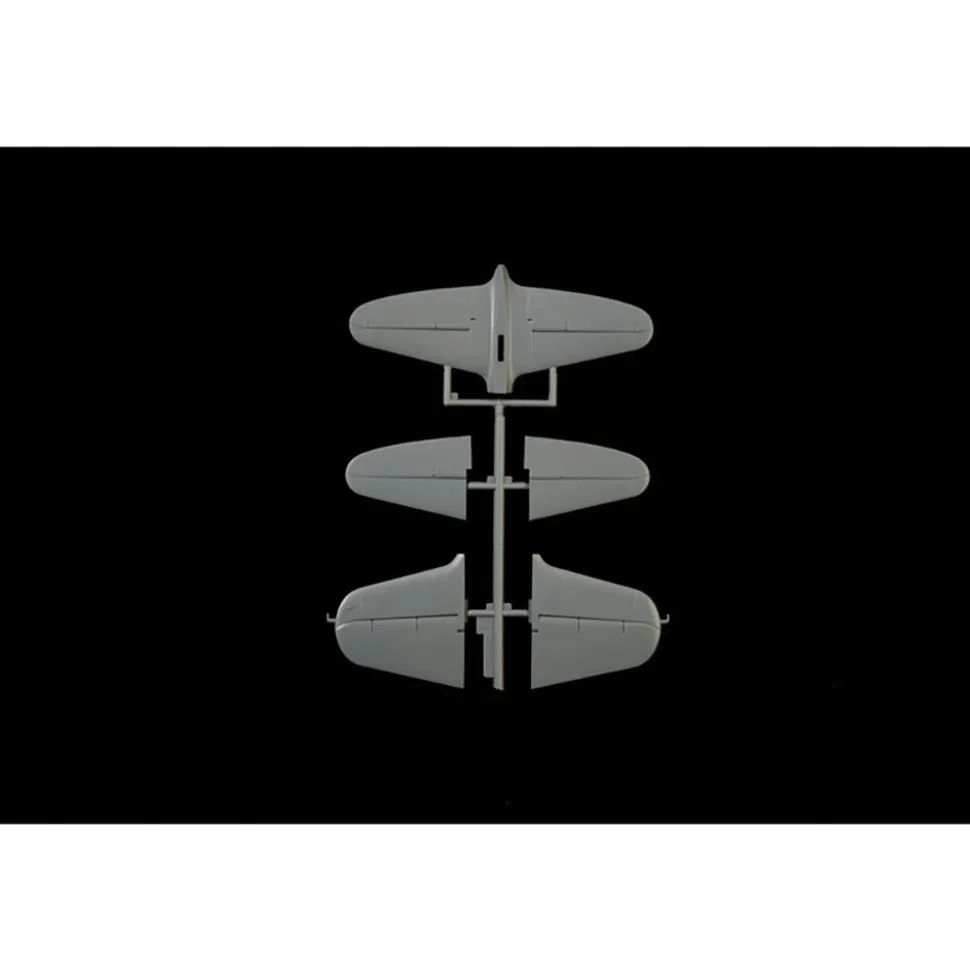 A-20B / Boston III 1/48 Kit Italeri (2656s) 1:48 Scale Plastic by Italeri
