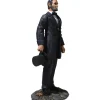 Abraham Lincoln 1/30 Figure William Britain (10055) 1:30 scale Metal by William Britain