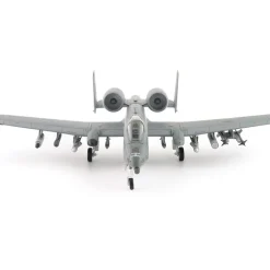 A-10C Thunderbolt II 1/72 Die Cast Model 1:72 scale Metal by Hobby Master