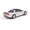1990 Acura NSX - Silver Wolf 1:64 Scale Diecast Model Car by IXO Models