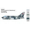 A-7E Corsair Ii 1/48 Kit 1:48 Scale Plastic Model Kit by Italeri