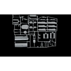 A-7E Corsair Ii 1/48 Kit 1:48 Scale Plastic Model Kit by Italeri