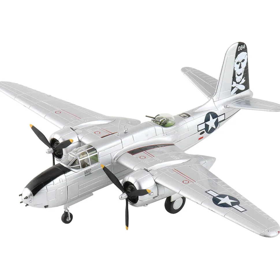 A-20G Havoc 1/72 Die Cast Model 1:72 scale Metal by Hobby Master