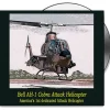 AH-1 Cobra Attack Helicopter DVD by Campbell Films