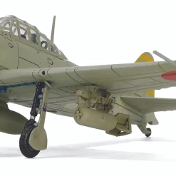 A6M2b Zero 1/72 Die Cast Model 2nd Squadron, 1st Section, IJN Carrier Akagi, Pearl Harbor 1:72 Scale by Forces of Valor