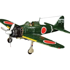 A6M5 ‘KAMIKAZE' 1/30 Model K&C (JN-078) 1:30 scale Resin by King and Country