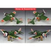 A6M5 ‘Zero' Army / Navy 1/30 Model K&C (JN-079) 1:30 scale Resin by King and Country