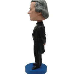 Andrew Johnson Bobblehead Royal Bobbles (1140) by Royal Bobbles