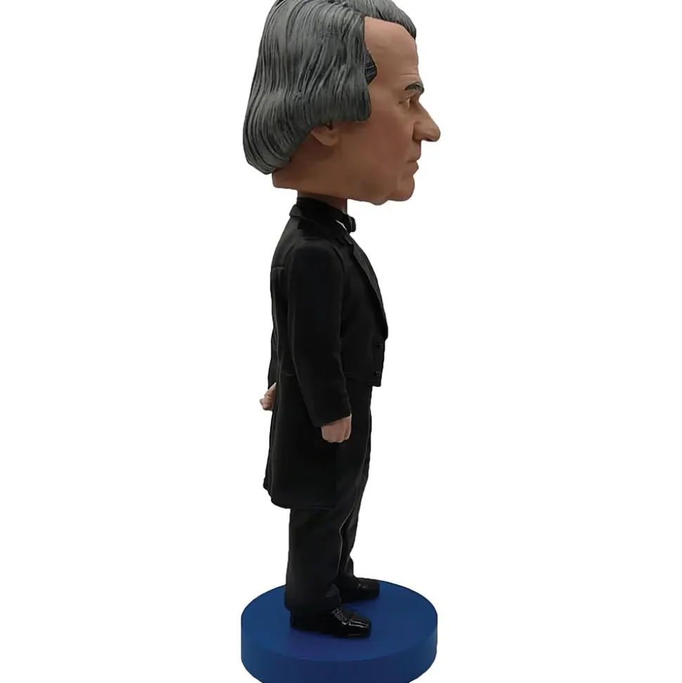 Andrew Johnson Bobblehead Royal Bobbles (1140) by Royal Bobbles