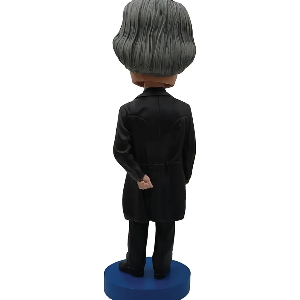 Andrew Johnson Bobblehead Royal Bobbles (1140) by Royal Bobbles