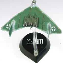 Arado E.555 I 1/144 Display Model LuftX (LUFT015) 1:144 Scale Resin by LuftX