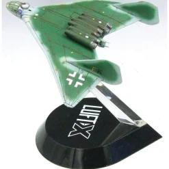 Arado E.555 I 1/144 Display Model LuftX (LUFT015) 1:144 Scale Resin by LuftX