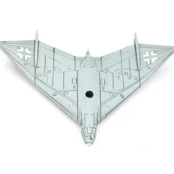 Arado E.555 I 1/144 Display Model LuftX (LUFT015) 1:144 Scale Resin by LuftX