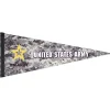 Army Pennant MF1056ARM by Ramson's Imports, Inc