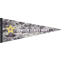 Army Pennant MF1056ARM by Ramson's Imports, Inc