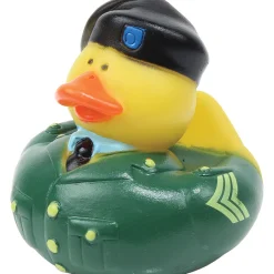 Army Rubber Duck 590199 Rubber by Ruffin Flag Company