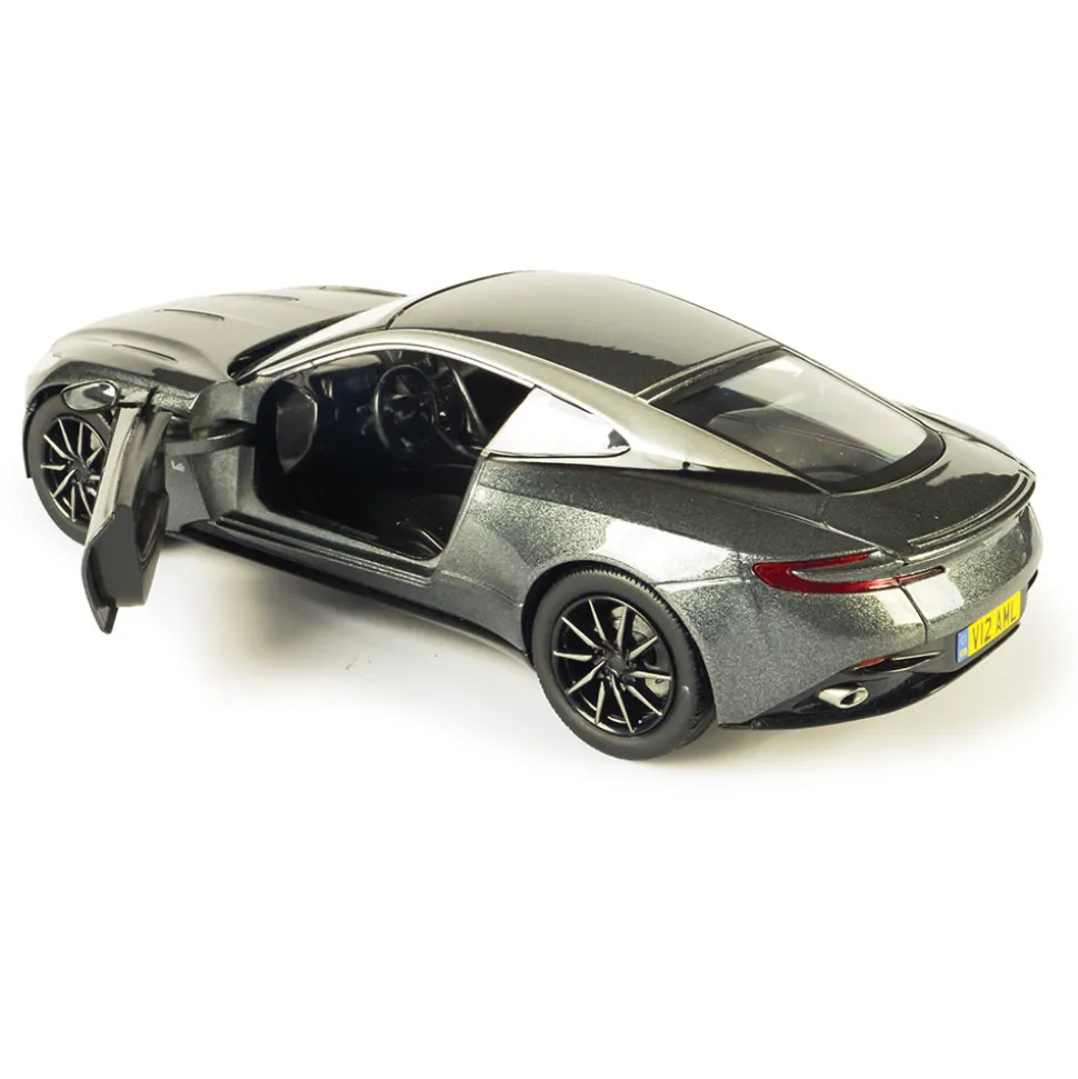 Aston Martin DB11 1:24 Scale Diecast Model Car by Motormax