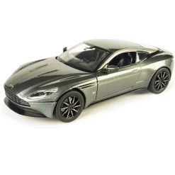 Aston Martin DB11 1:24 Scale Diecast Model Car by Motormax