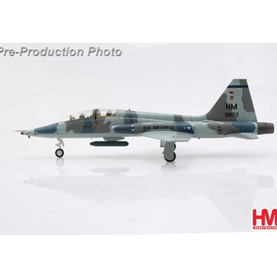 AT-38B Talon 1/72 Die Cast Model 1:72 scale Metal by Hobby Master