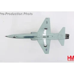 AT-38B Talon 1/72 Die Cast Model 1:72 scale Metal by Hobby Master