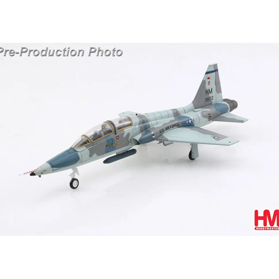 AT-38B Talon 1/72 Die Cast Model 1:72 scale Metal by Hobby Master