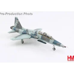 AT-38B Talon 1/72 Die Cast Model 1:72 scale Metal by Hobby Master