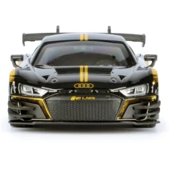 Audi R8 LMS GT3 - Midnight Eclipse 1:24 Scale Diecast Model Car by Motormax