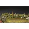 Austerlitz 1805 Fighting for Sokolnitz Plastic 1/72 Battle S 1:72 scale Plastic by Italeri