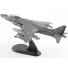 AV-8B Harrier II Plus 1/72 Die Cast Model "Operation Inherent Resolve", VMA-231, USCENTCOM, 2017 1:72 scale Metal by Hobby Master