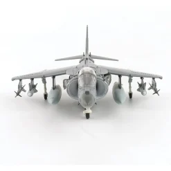 AV-8B Harrier II Plus 1/72 Die Cast Model