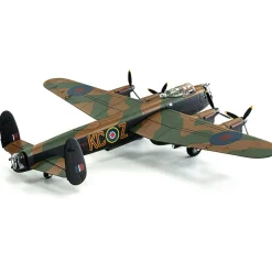 Avro Lancaster B.III 1/72 Die Cast Model Corgi (AA32629) 1:72 Scale Metal by Corgi