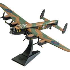 Avro Lancaster B.III 1/72 Die Cast Model Corgi (AA32629) 1:72 Scale Metal by Corgi