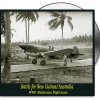 Battle for New Guinea/Australia - DVD Campbell Films (CFDVD0343) by Campbell Films
