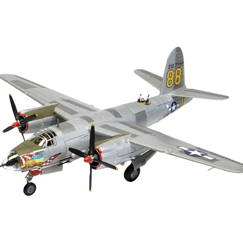 B-26B Marauder 1/72 Die Cast Model Corgi(AA29502) 1:72 scale Metal by Corgi