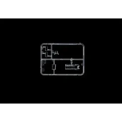 Bf-110C 1/72 Kit Italeri (0049s) 1:72 Scale Plastic by Italeri