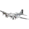 B-17G Flying Fortress - Miss Conduct 481st BS, 100th BG, England, 1944 1:72 Scale Diecast Model by Air Force 1