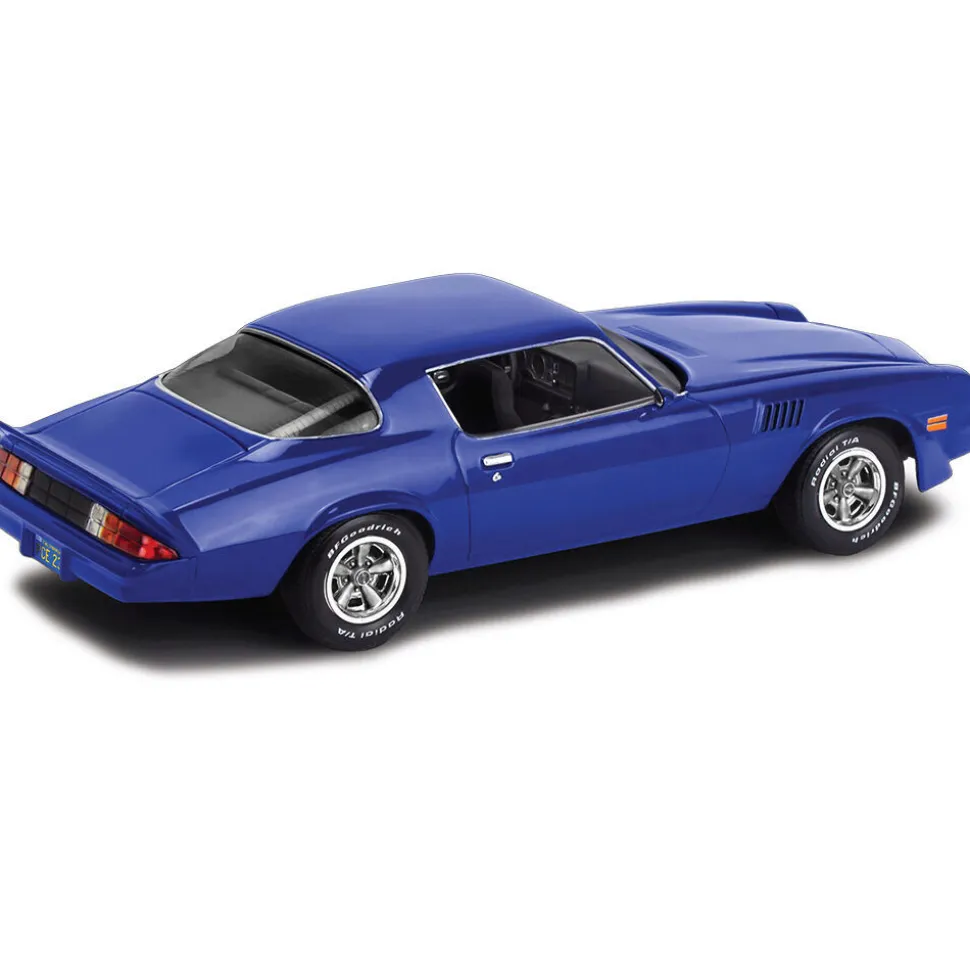 Billy Hargrove's 1979 Camaro Z/28 - Stranger Things Model Kit 1:24 Scale Plastic Model Kit by Revell