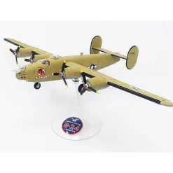 B-24J Liberator