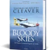 Bloody Skies Osprey (9781472865625) Hardcover by Osprey Publishing