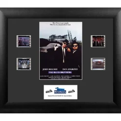 Blues Brothers Double Film Cell Presentation Trend Setter (USFC2559) by FilmCells