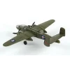 B-25 Mitchell 1/200 Die Cast Model - AF1-0141 Doolittle & Cole, 34th Squadron, April 1 1:200 Scale by Air Force 1