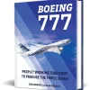 Boeing 777 Schiffer (9780764370809) Hardcover by Schiffer Publishing