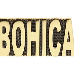 BOHICA Lapel Pin Eagle Emblems (P12457) by Eagle Emblems
