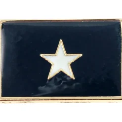Bonnie Blue Lapel Pin 115064 by Ruffin Flag Company