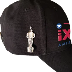Borg-Warner Trophy Indianapolis 500-Mile Race Pin