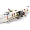 BRISTOL F.2B 1/48 DIE CAST MODEL - AA28803 Corgi (AA28803) 1:48 Scale Metal by Corgi