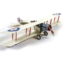 BRISTOL F.2B 1/48 DIE CAST MODEL - AA28803 Corgi (AA28803) 1:48 Scale Metal by Corgi