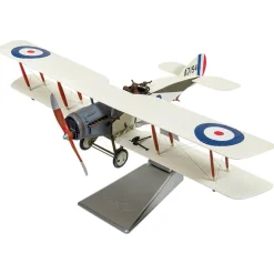 BRISTOL F.2B 1/48 DIE CAST MODEL - AA28803 Corgi (AA28803) 1:48 Scale Metal by Corgi